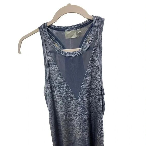 athleta utopia razorback tank womens size small - Picture 3 of 4